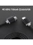 4K 60Hz 18GBPS Hdr Arc Hdcp Destekli HDMI 2.0 Kablo 2 Metre 3