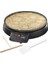Hobbs Fiesta Krep Makinesi, 30 cm Çap, Yapışmaz Plaka, Oklava ve Krep Spatulası Dahil, 1000 Watt, 20920-56 2