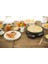 Hobbs Fiesta Krep Makinesi, 30 cm Çap, Yapışmaz Plaka, Oklava ve Krep Spatulası Dahil, 1000 Watt, 20920-56 5