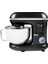 Easy Chef Stand Mikser 1300W Siyah M-108 1