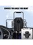Içi Telefon Tutucu Ayarlanabilir Uzayabilen 360 Dönebilen Vantuzlu Cam ve Torpido Için Uygun 3