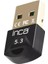 IBT-503T Mını USB Dongle Bluetooth 5.3 Adaptör,gelişmiş Bluetooth Edr,veri Aktarım 3 Mbps,iletim Mesafesi 20 Mt, 2.4ghz 2