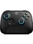 Ultimate 2 Kablosuz Oyun Kumandası, Windows ve Android Için, Tmr Joystick'li Oyun Kumandası, Değiştirilebilir Salon Efekti, Dokunmatik Tetikleyici, Hareket Kontrolü, Rgb Fire Ring, 8 Speed 1