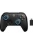 Ultimate 2 Kablosuz Oyun Kumandası, Windows ve Android Için, Tmr Joystick'li Oyun Kumandası, Değiştirilebilir Salon Efekti, Dokunmatik Tetikleyici, Hareket Kontrolü, Rgb Fire Ring, 8 Speed 2