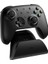 Ultimate 2 Kablosuz Oyun Kumandası, Windows ve Android Için, Tmr Joystick'li Oyun Kumandası, Değiştirilebilir Salon Efekti, Dokunmatik Tetikleyici, Hareket Kontrolü, Rgb Fire Ring, 8 Speed 5