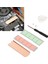M.2 2280 SSD Bakır Isı Emici, Sağlam Paslanmaz, Yüksek Isı Iletkenliği, 2 Kalınlıkta Nano Termal Ped, Antioksidan Işlem, Kararlı Kurulum, M.2 2280 Nvme SSD Için 5