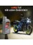 Rapidus S 10W/40 1 Lt - 4 Zamanlı Motosiklet Yağı 2