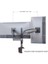 North Bayou Nb H180 17-27" Çift Kol 2-9 kg Amortisörlü Monitör Standı 5