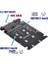 SFF-8639 Nvme U.2 Kombo Ngff M.2 M-Key Sata Pcıe SSD Adaptörü Anakart Için Değiştirme SSD 750 P3600 P3700 3