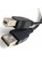 1.5m USB 2.0 Printer Kablosu (Usb B Tipi) (DK-CB-USB2PRNL150) 1