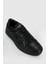 Zeus Siyah Erkek Sneaker Ayakkabı 112230227 2