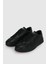 Zeus Siyah Erkek Sneaker Ayakkabı 112230227 3