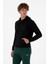 Erkek Siyah Sweatshirt 50315663-VR046 3