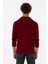 Erkek Bordo Sweatshirt 50315663-VR014 5