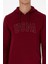Erkek Bordo Sweatshirt 50315663-VR014 6