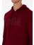 Erkek Bordo Sweatshirt 50315663-VR014 7