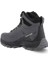 Wakanda Outdoor Premium Seri Ithl Koyu Gri Füme Sneaker Kışlık Spor Ayakkabı Bot 4