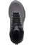 Wakanda Outdoor Premium Seri Ithl Koyu Gri Füme Sneaker Kışlık Spor Ayakkabı Bot 6