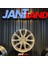 18" 5X112 Seat Leon Akrep Silver Jant TAKIMI(4ADET) 1