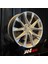 18" 5X112 Seat Leon Akrep Silver Jant TAKIMI(4ADET) 2