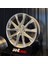 18" 5X112 Seat Leon Akrep Silver Jant TAKIMI(4ADET) 3