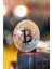 Madeni Hatıra Parası Madeni Bitcoin Hediye Sikke Para 1