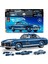 Premium Serisi Mercedes-Benz 300 Sl Araba 1600 Parça Yapım Seti HWW25 2