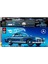 Premium Serisi Mercedes-Benz 300 Sl Araba 1600 Parça Yapım Seti HWW25 3