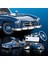Premium Serisi Mercedes-Benz 300 Sl Araba 1600 Parça Yapım Seti HWW25 5