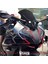 Cfmoto 450SR Sticker Ön Kafa Çift Çizgi Dekor Sticker Etiket Modeli 1