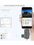 USB Ligtning iphone ile Uyumlu - iPad ile Uyumlu ve Type-C Girişli Kart Okuyucu Multi Otg USB C Adapter Sd Tf Micro Card Reader Micro USB Adapter Lighting Için Dönüştürücü ADS-368 3