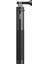 Mt-76 Go-Quick Iı 1.5 M Aksiyon Kamerası Için Manyetik Uzatılabilir Monopod Selfie Çubuğu 1