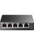 TL-SF1005LP, 5-Port 10/100MBPS Desktop Switch With 4-Port Poe 1