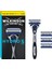 2'li Paket *** Hydro 5 Cilt Koruyucu Tıraş Makinesi, Yedek 4 Adet Yedek 1 Tıraş Makinesi *** Eve Hızlı ve Iyi Teslimat *** 1