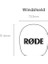 Interview Go, Rode Wireless Go Için Röportaj Mikrofon Dönüştürücü 3