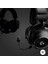G Pro x 2 Lıghtspeed Kablosuz Oyuncu Kulaklığı, Çıkarılabilir Boom Mikrofon, 50 mm Grafen Sürücüler, Dts:x Headphone 2.0, 7.1 Surround, Bluetooth/usb/3.5 mm Aux, Pc, Ps5, Ps4, Switch, Siyah 3