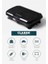 Classic Model Mermer Desenli Vibration Plate, Yüksek Titreşimli Zayıflama, Egzersiz ve Spor Cihazı - Kondisyon ve Spor Aleti 2