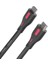 SL-HDM4K011 19+1 HDMI To HDMI 1.5m V2.0 4K (3840 * 2160) 60Hz Kablo 3