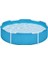 My First Frame Havuz 152 x 38 Cm, Mavi, Yuvarlak 1