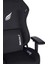 Gaming Chair Future Black Kumaş Oyuncu Koltuğu (Siyah) 3