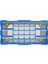 Bag Mono Blok Çekmece Seti 26'li Hobby Organizer Seti Monoblok Çekmece Vida Dübel Kutusu Takı Kutusu ASR6004 1
