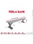Wood Perla Doğal Ahşap Mutfak Masası Takımı – El Işçiliği Beyaz Eskitme & Açık Ceviz (Masa +1 Bank) 8 Kişilik 6
