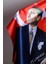Bayrak Atatürk Baskılı Türk Bayrağı 70X105 cm Raşel Kumaş Dijital Baskı 2