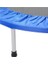 102 cm Trambolin Yırtılmaz Oxford Güvenlik Mavi Koruma Kılıfı 2