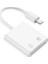 Lightning To Sd Card Camera Reader Kablo iPhone 11 12 13 14 Uyumlu Sd Micro Sd Kart Okuyucu Kablo Adaptör 2