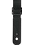 Powerpad Strap Bk - Black Gitar Askısı 3