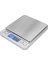 Home Mutfak Terazisi 2 kg x 01 G, Mektup Terazisi, Ev Terazisi, Cep Terazisi, Dijital Terazi, Ince Terazi, Dare Fonksiyonlu Elektronik Hassas Terazi, LCD Ekranlı 1