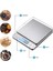 Home Mutfak Terazisi 2 kg x 01 G, Mektup Terazisi, Ev Terazisi, Cep Terazisi, Dijital Terazi, Ince Terazi, Dare Fonksiyonlu Elektronik Hassas Terazi, LCD Ekranlı 4