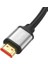4K 60Hz 18GBPS Hdr Arc Hdcp HDMI 2.0 Kablo 3 Metre 4