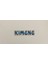 “kime Ne “ Yapışkanlı Araç Sticker Yazı Araç Arkası Yazı Oto Cam Etiket Sticker Yazı 1